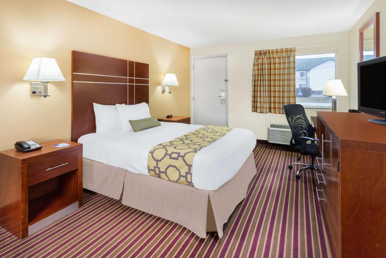 Hotel Baymont By Wyndham Bowling Bowling Green