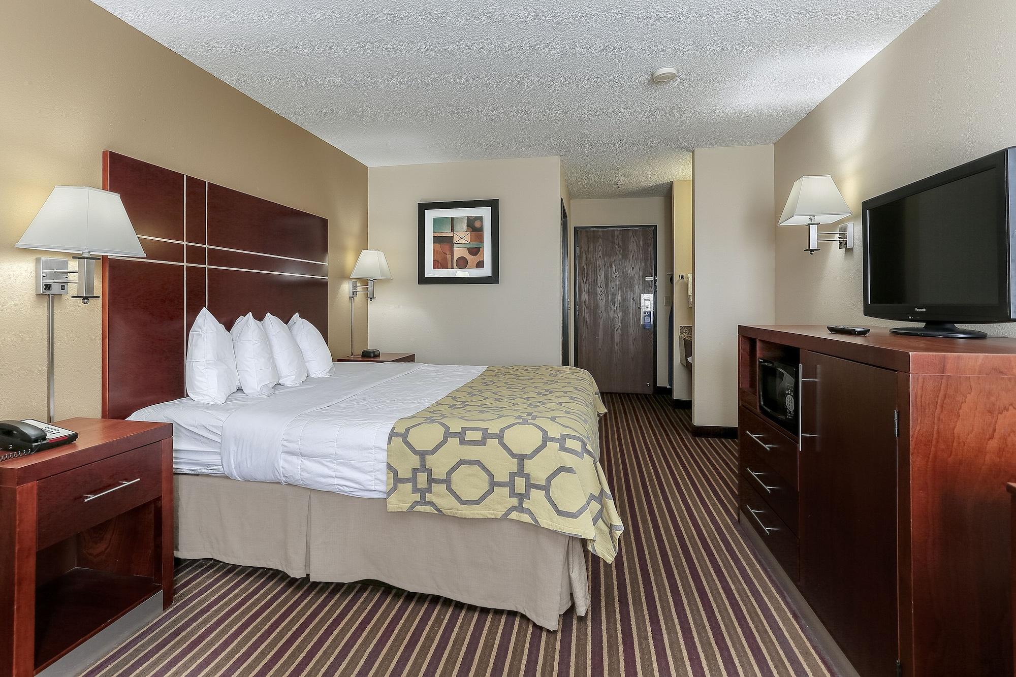 Baymont By Wyndham Bowling Hotel 3*