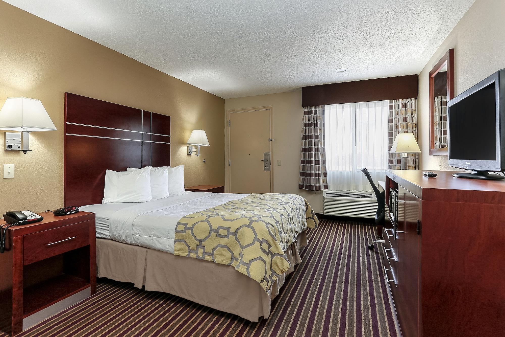 Baymont By Wyndham Bowling 3*