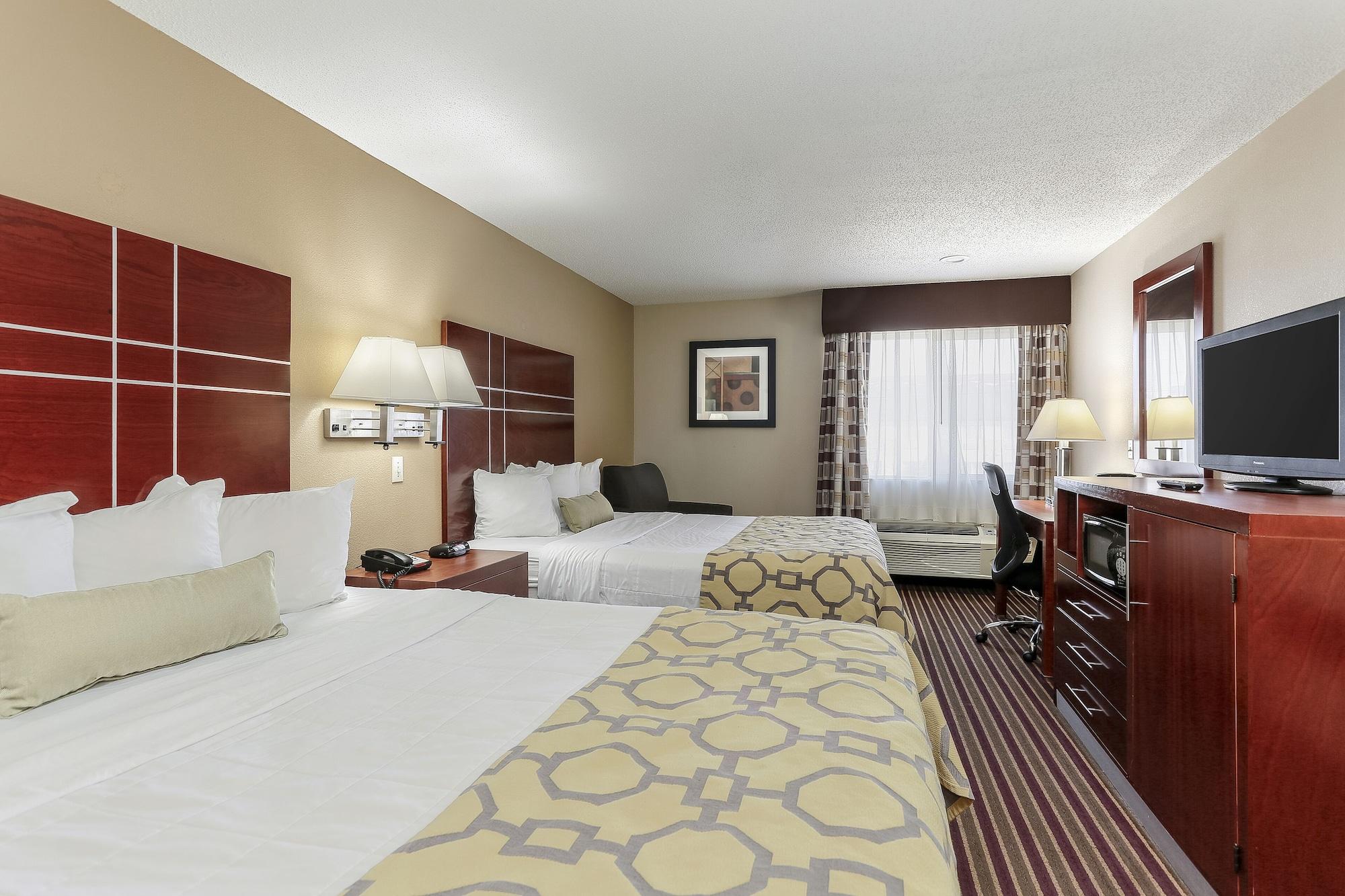 Hotel Baymont By Wyndham Bowling Bowling Green