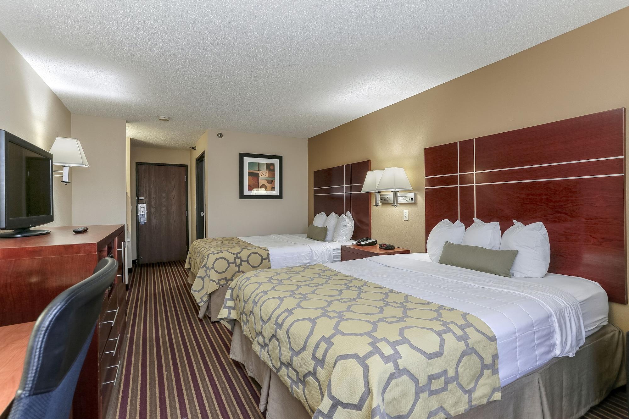 Baymont By Wyndham Bowling Hotel Bowling Green