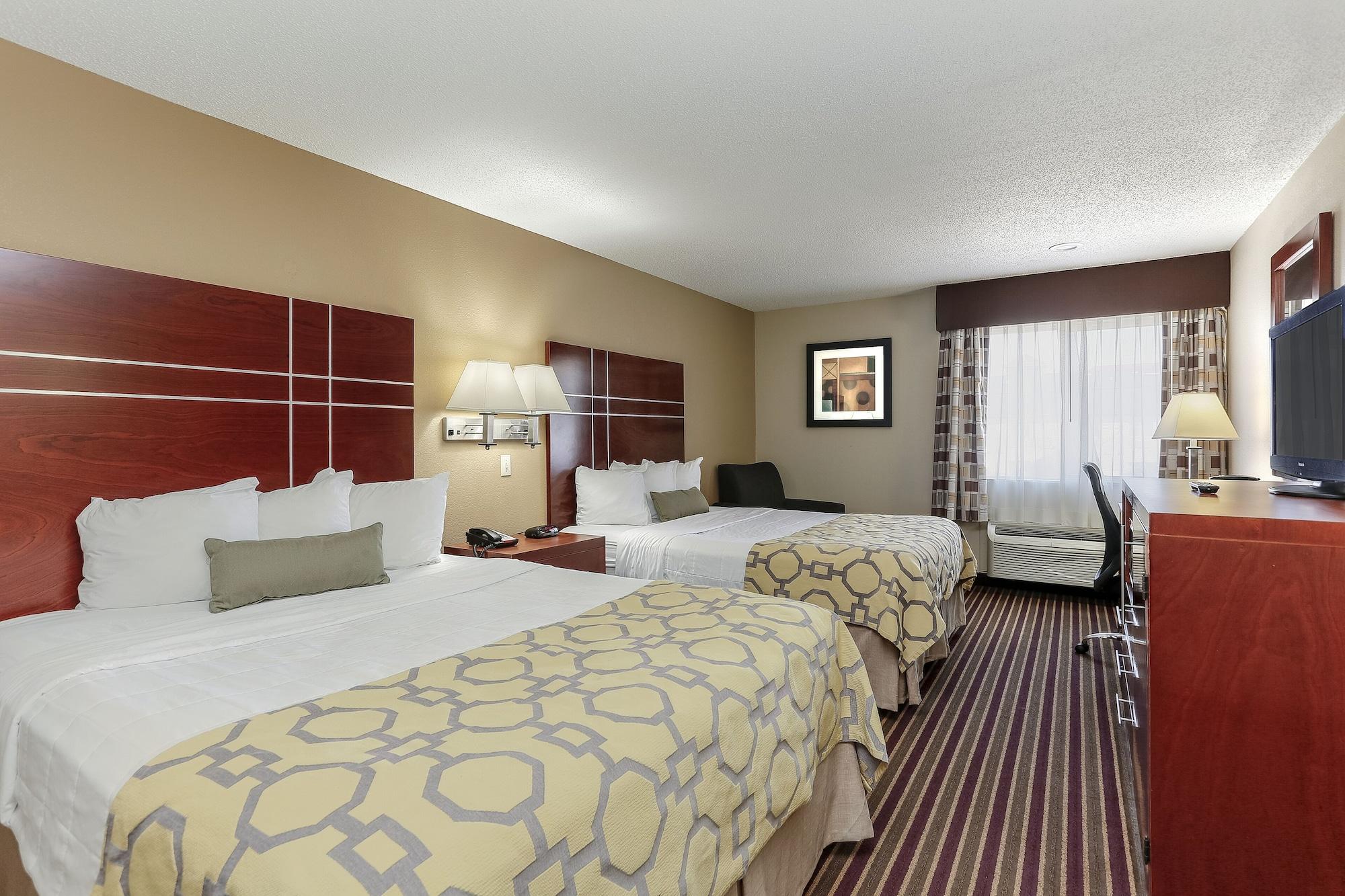 Baymont By Wyndham Bowling 3*
