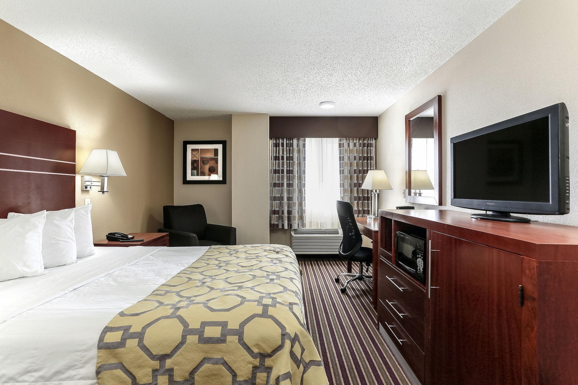 Baymont By Wyndham Bowling Bowling Green