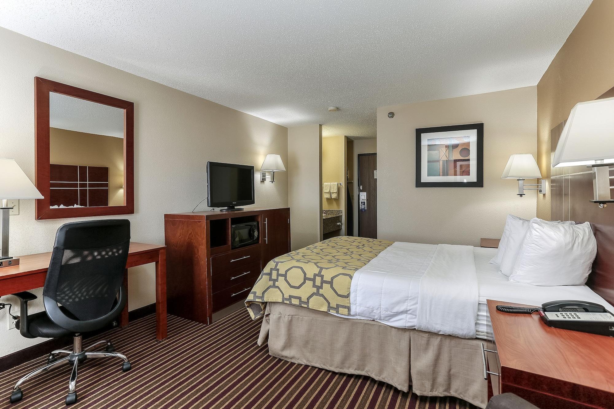 Baymont By Wyndham Bowling Hotel 3*