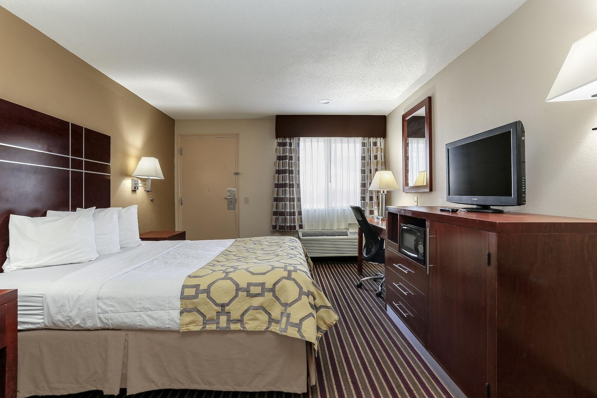 Hotel Baymont By Wyndham Bowling Bowling Green