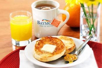 Baymont By Wyndham Bowling Hotel 3*