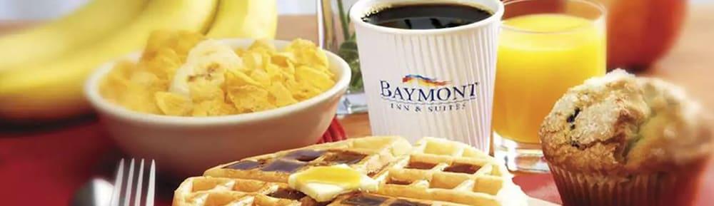 Hotel Baymont By Wyndham Bowling 3*