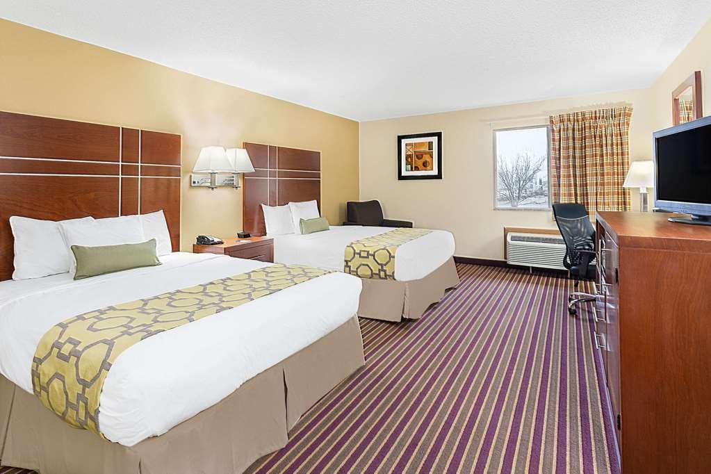 Baymont By Wyndham Bowling Hotel Bowling Green