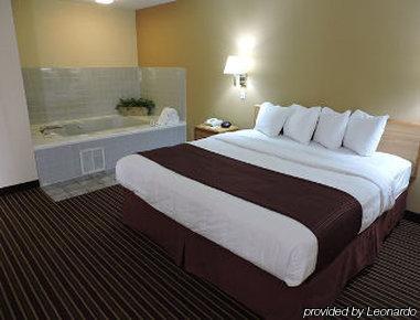 Baymont By Wyndham Bowling Hotel Bowling Green