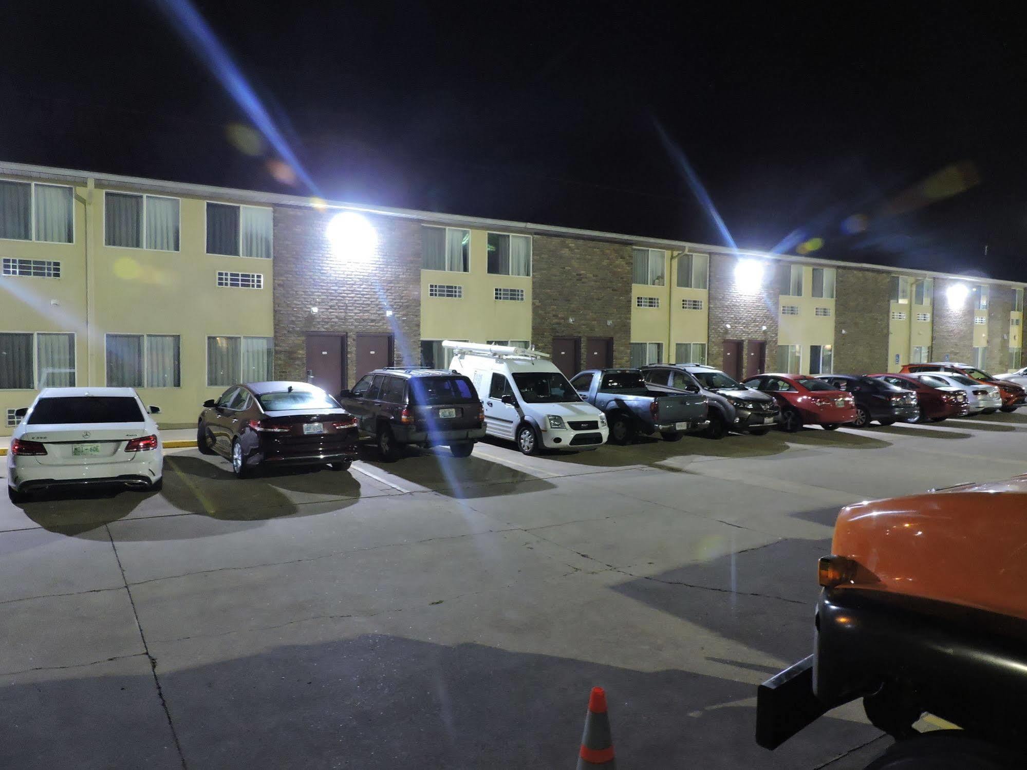 Hotel Baymont By Wyndham Bowling Bowling Green
