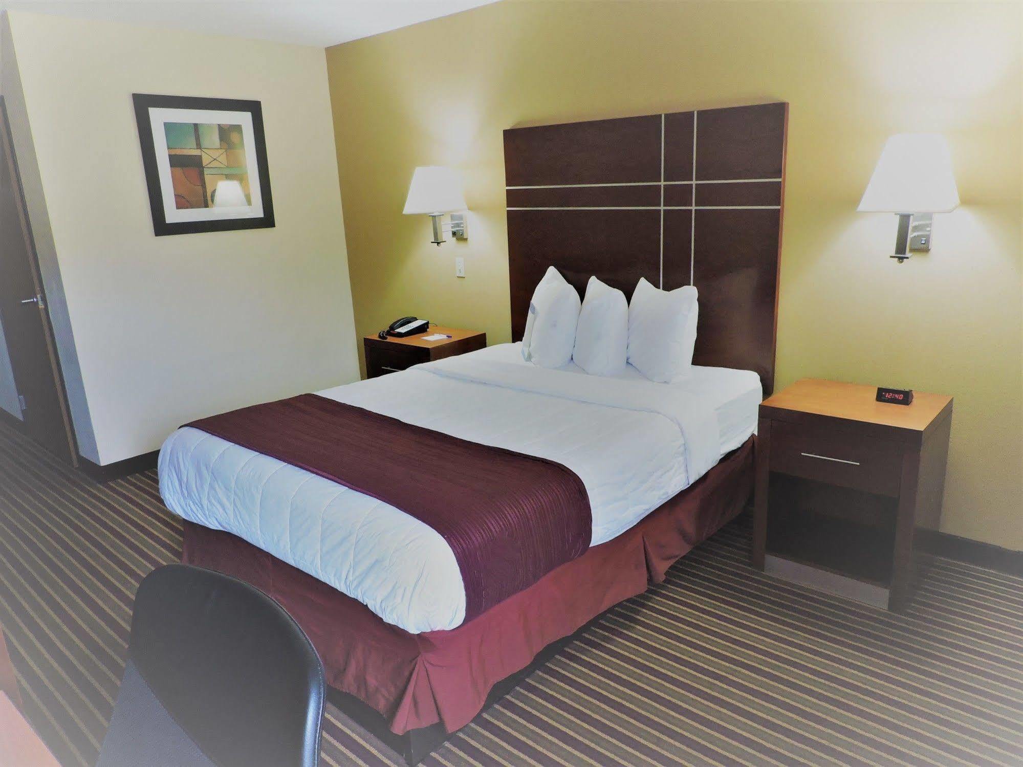 Baymont By Wyndham Bowling 3* Bowling Green