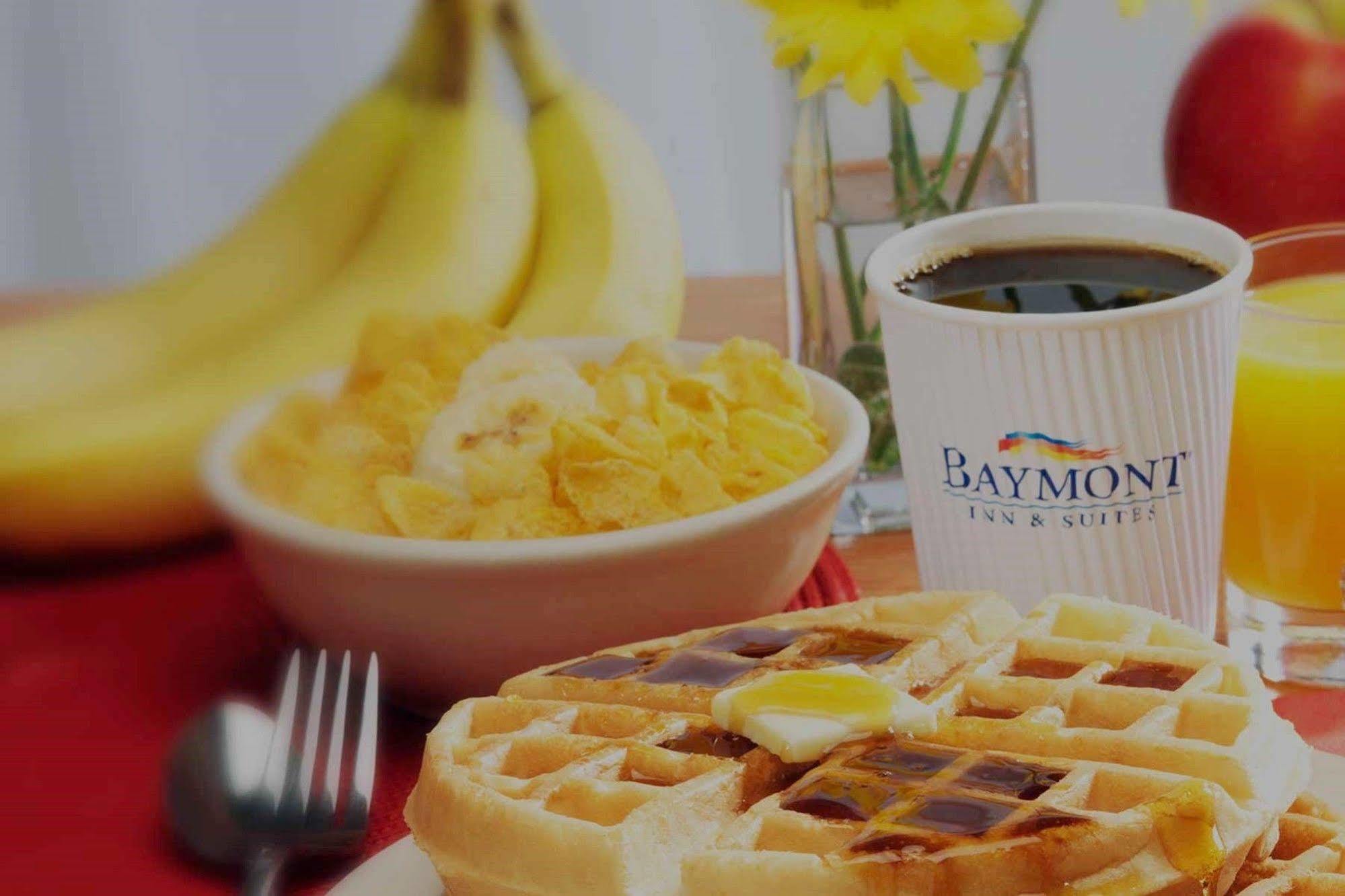 Hotel Baymont By Wyndham Bowling 3*