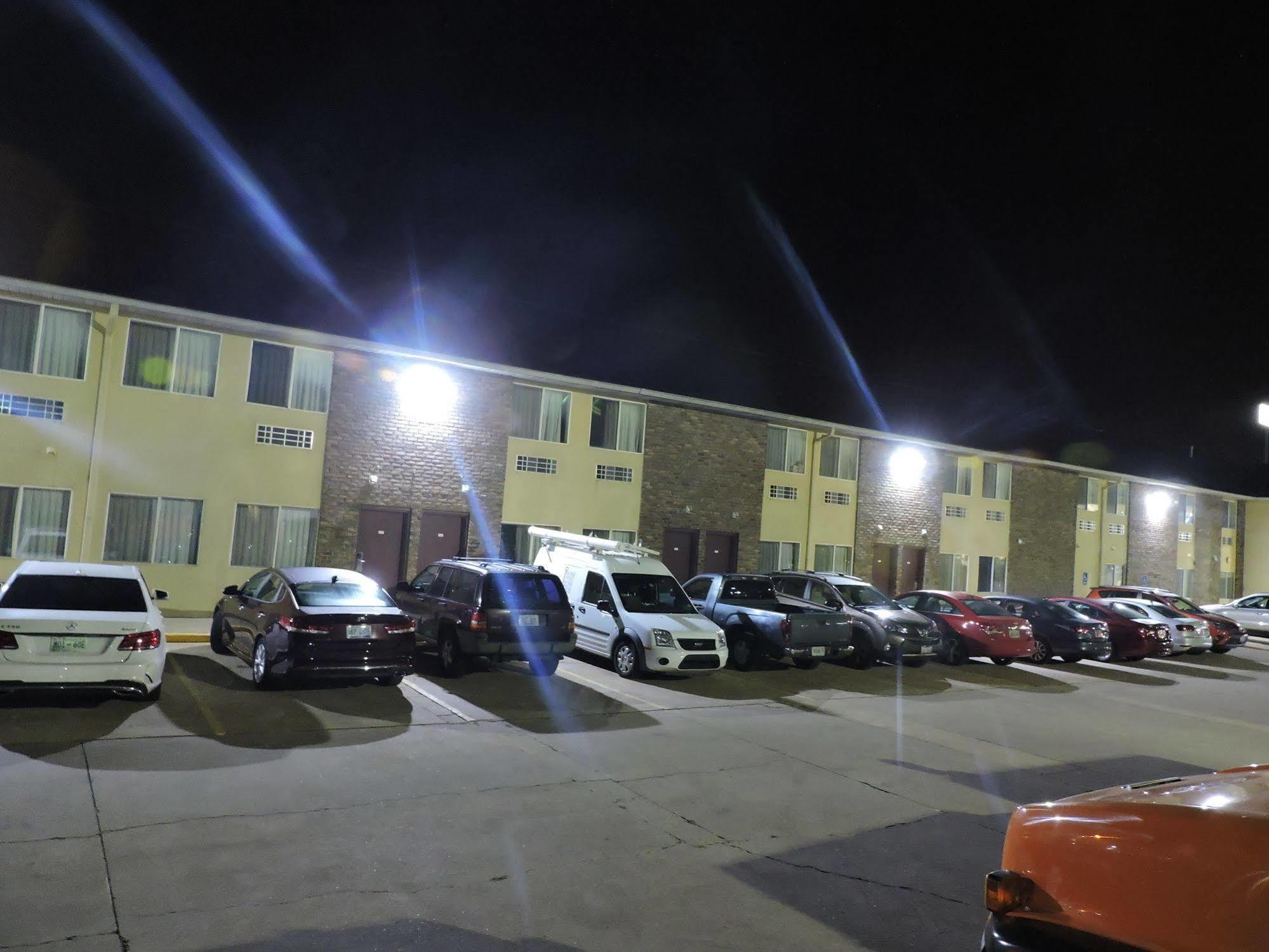 Baymont By Wyndham Bowling Bowling Green