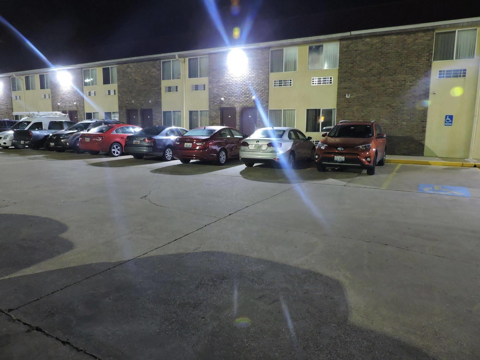 Baymont By Wyndham Bowling 3* Bowling Green