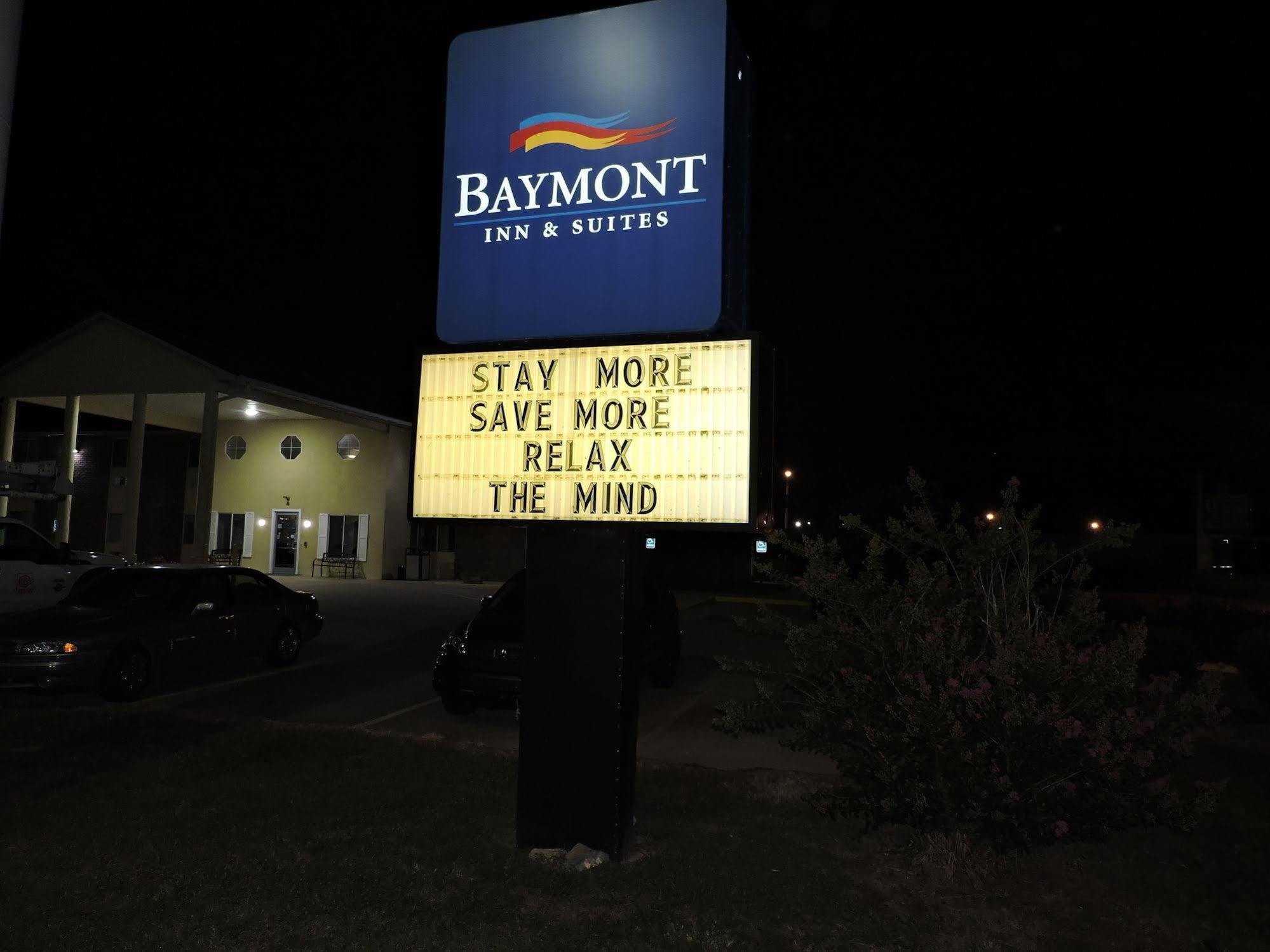 Baymont By Wyndham Bowling 3*