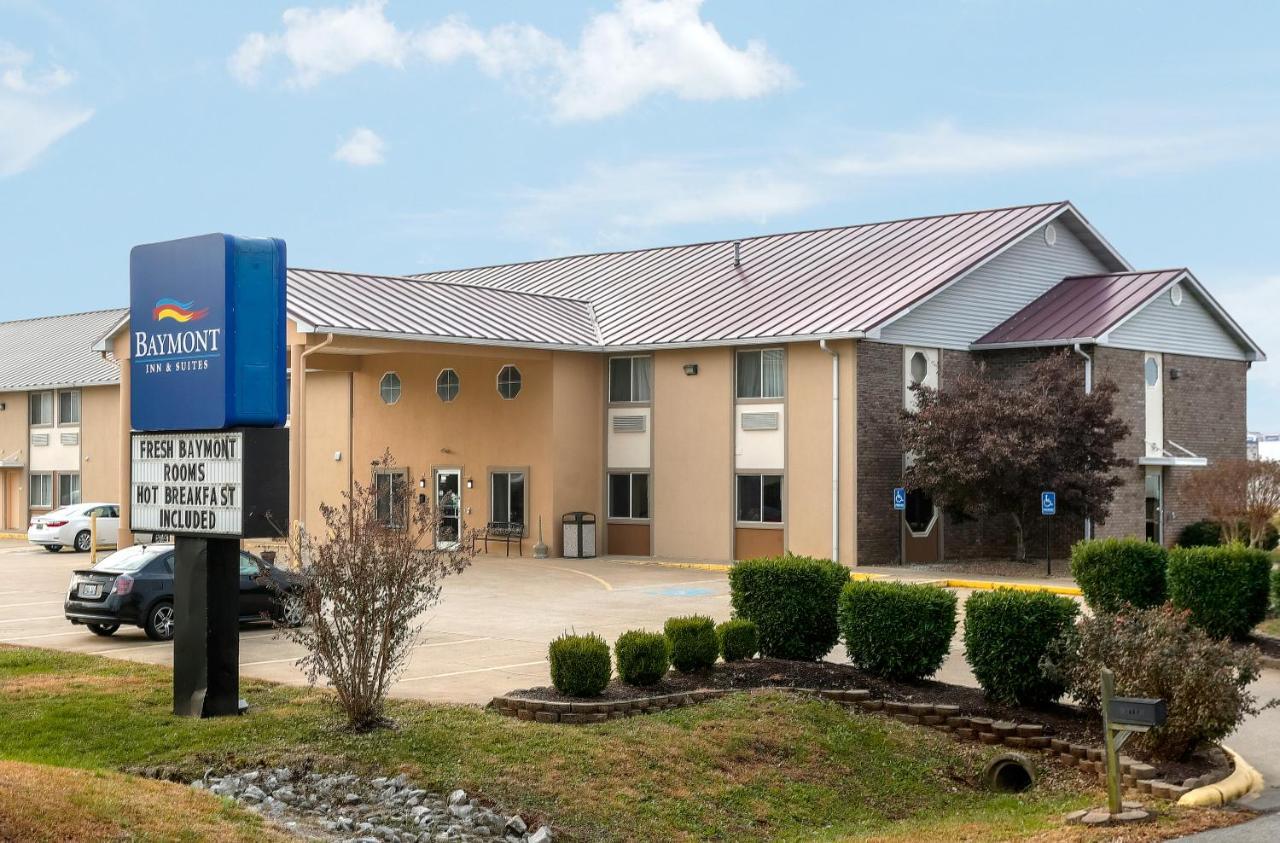 Hotel Baymont By Wyndham Bowling