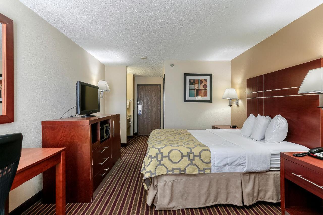 Baymont By Wyndham Bowling 3* Bowling Green