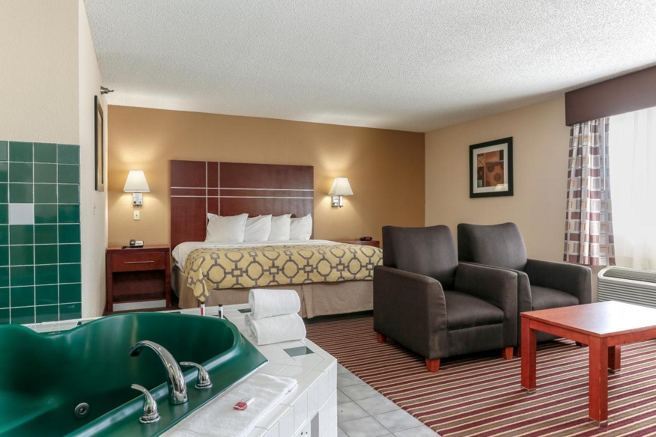 Baymont By Wyndham Bowling Bowling Green