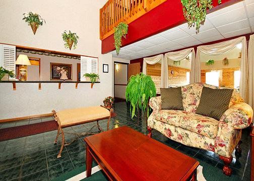 Hotel Baymont By Wyndham Bowling Bowling Green